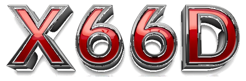 x666d logo